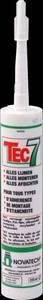 KIT TEC7 310ML beige ral 1001 pour étancher - coller et monter