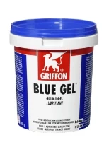 Griffon Blue Gel lubrifiant 800 ml - pot - convient pour eau potable