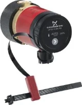 Grundfos Comfort circulateur sanitaire 15-14 BX PM - 1x230V - 140 mm