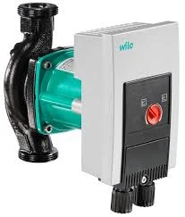 Wilo Yonos Maxo 25/0,5-7 circulateur 180 mm - 6/4 - 1x230V