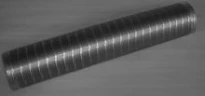 Roccheggiani Isoflex SP 904L inox simple flexible 80 mm (rouleau 60m) - adapté à condensation - prix par mètre