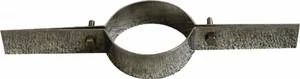 Roccheggiani Isoflex fixatiebeugel 100 mm