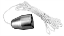 SET DE MONTAGE ISOLECO TWINFLEX avec 15m corde nylon 130mm