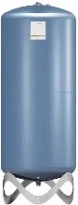 VASE D'EXPANSION PNEUMATEX STATICO SU 140 Litre 3/4 3 bar