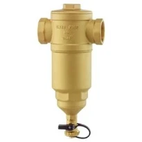 SEPARATEUR DE BOUE PNEUMATEX ZEPARO CYCLONE 3/4 horizontale