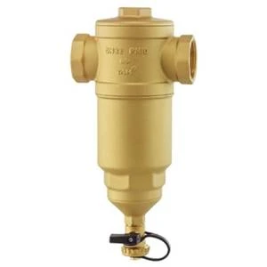 SEPARATEUR DE BOUE PNEUMATEX ZEPARO CYCLONE 3/4 horizontale
