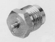 Danfoss bourrage pour vanne thermostatique RAV/RAVL