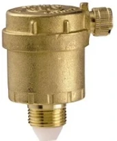 Giacomini  R88 purgeur automatique modele compact 1/4"