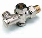 Comap 539E distributeur 1/2 monotube fermable -raccordement mural - gauche ou droite