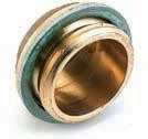Comap 9821 collectoreindstop met O-ring 4/4