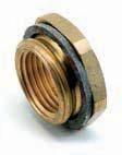Comap 9822 réduction 4/4 X 3/4 avec joint torique