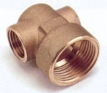 FERMETURE COMAP 9828 femelle p/collecteurs 3/4 (type 9800)