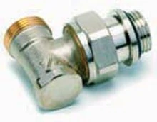 Comap 2428E haakse regelbare koppeling 1/2 x M22 - zelfdichtend staartstuk