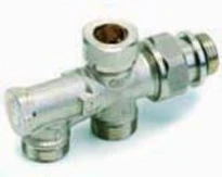 Comap 915E distributeur 100% - raccordement au sol M22