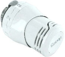 Comap Senso thermostaatknop M28 - wit