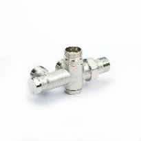 Begetube distributeur 100% raccordement mural M24