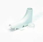Begetube geleidingsbocht uit PP - 110 mm
