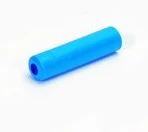 Begetube capuchon de protection 16 mm - bleu - pour collecteur