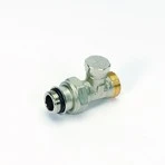 Begetube raccord réglable droit avec O-ring 1/2 x M24