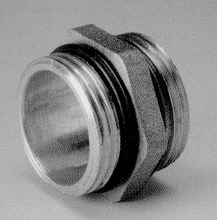 Begetube nipple de collecteur MM 4/4 x 4/4