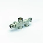 Begetube distributeur 100% raccordement sol M24