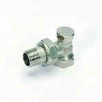 Begetube raccord équerre réglable 1/2 x 1/2