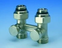 Begetube bloc H 100% raccordement sol 1/2 x M24