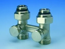 Begetube bloc H 100% raccordement sol 1/2 x M24