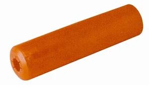 Begetube capuchon de protection 20 mm - bleu - pour collecteur