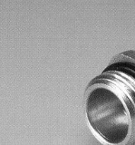 Begetube bouchon de collecteur M 5/4 avec O-ring - laiton