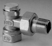 Begetube raccord réglable équerre 1/2 x 1/2 - avec vidange