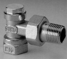 Begetube raccord réglable équerre 1/2 x 1/2 - avec vidange