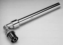 Begetube B-Press laiton coude 90° MF avec tuyau cuivre soudé 16 x 15Cu (170mm)