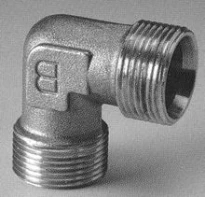 Begetube laiton coude 90° MM 3/4 x EK3/4