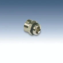 Begetube O-ring voor radiatoraansluitstuk 1/2
