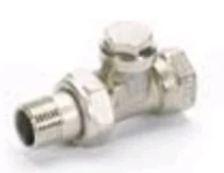 Begetube raccord réglable droit 1/2 x 1/2 - avec vidange