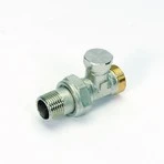 Begetube raccord réglable droit 1/2 x M24