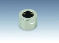 Begetube Optima raccord bicône M24 x 16/2 Alu - chromé - prix par pièce