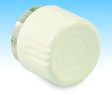 Begetube bouton de commande manuel type 3000 - blanc