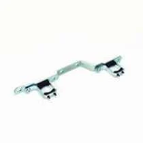 Begetube WP support de collecteur double 4/4 - pour WP collecteur - (sachet 2pcs) - prix par pièce