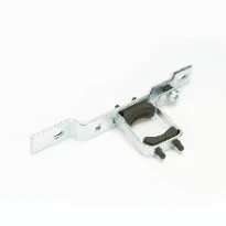 Begetube WP support de collecteur simple 4/4 - pour WP collecteur - (sachet 2pcs) - prix par pièce