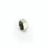 Begetube WP collecteur bonnet F 4/4 - nickelé