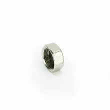 Begetube WP collecteur bonnet F 4/4 - nickelé