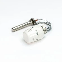 Begetube UniMix tête thermostatique type 5000