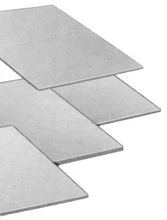 ISOLATION 1000 - 8 o 1000 ! MM blanc plaque sans amiante (ex 5588)