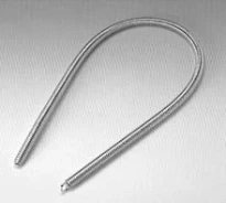 Begetube Tools ressort à plier intérieur 16 x 600 mm