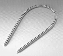 Begetube Tools binnenbuigveer 16 x 600 mm