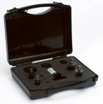 Begetube Tools ébavureur et calibreur 16-20-26-32 mm (en coffret)