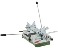 Geberit PE Tools machine à souder Media en coffret 40 - 160 mm