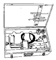 Niron PPR Tools Machine a souder 20 - 32 mm avec coffre